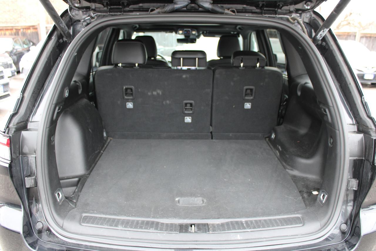 2024 Jeep Grand Cherokee Limited Photo