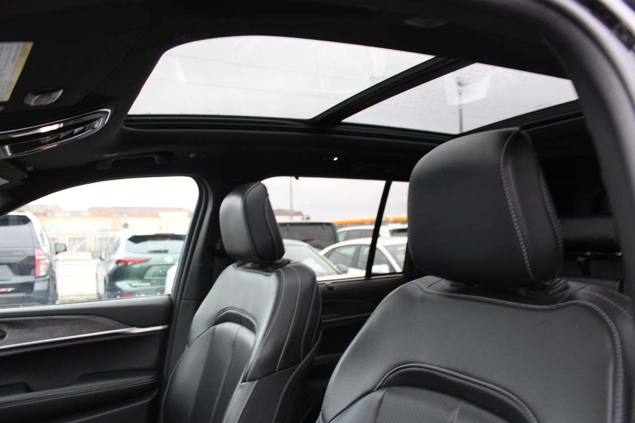 2024 Jeep Grand Cherokee Limited Photo