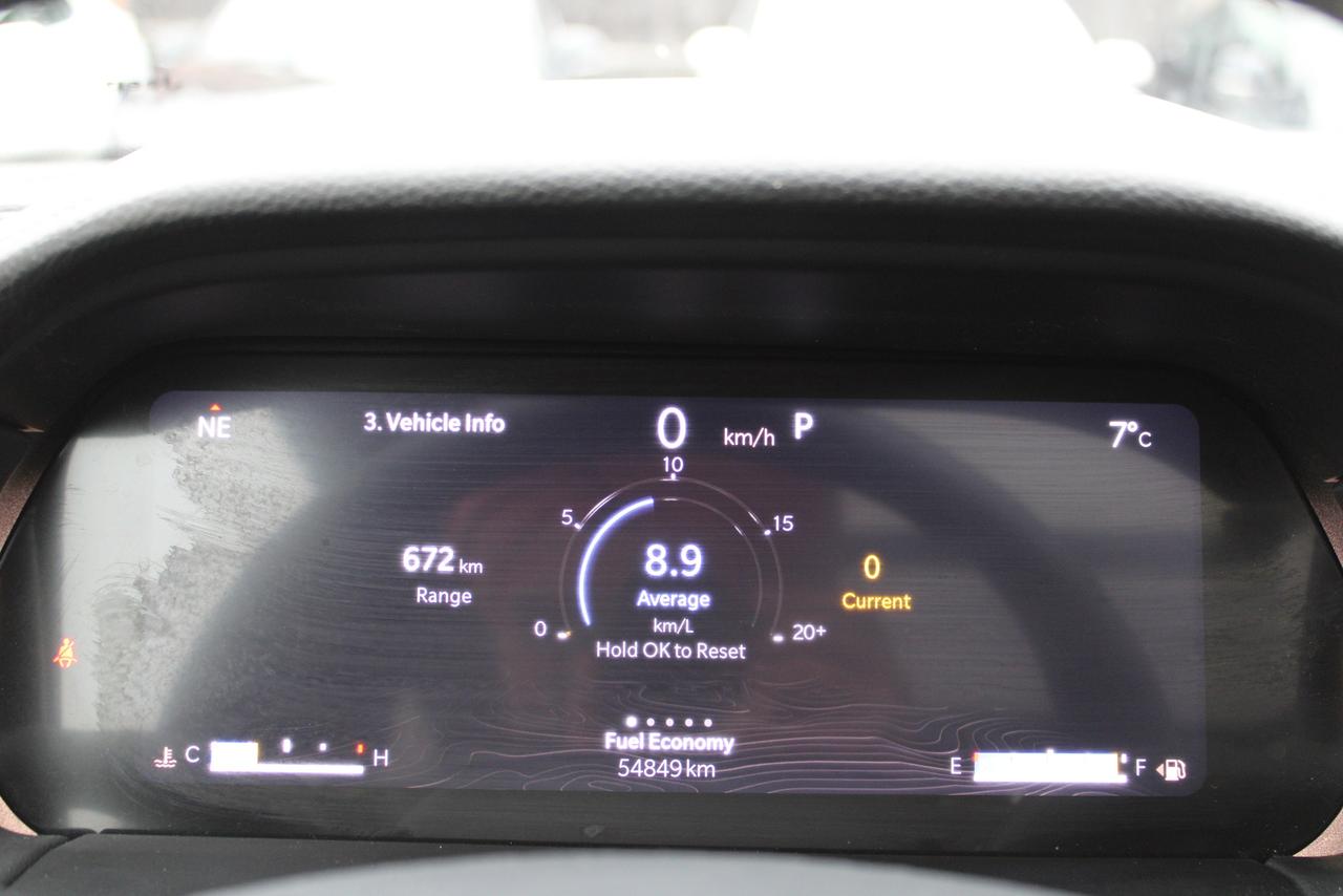 2024 Jeep Grand Cherokee Limited Photo