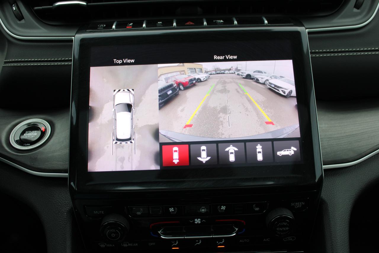 2024 Jeep Grand Cherokee Limited Photo