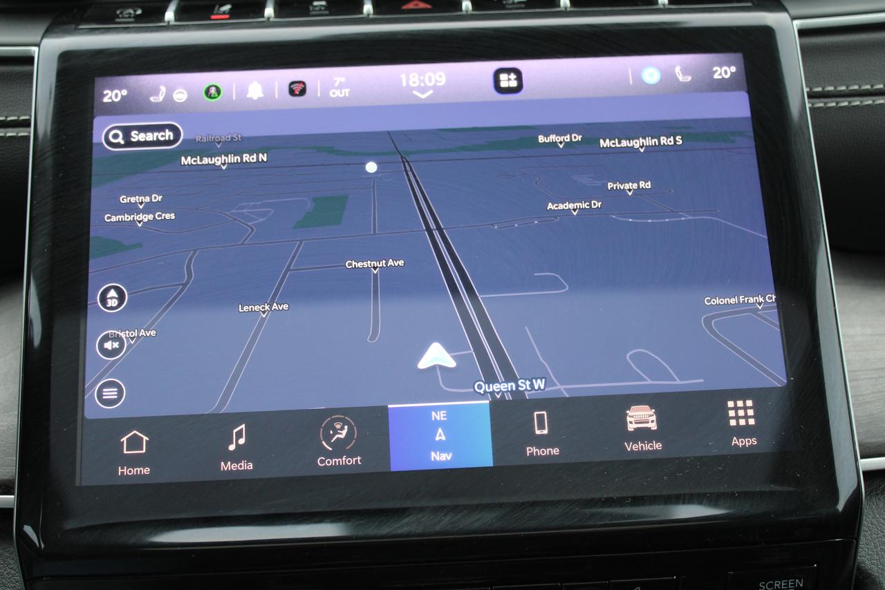 2024 Jeep Grand Cherokee Limited Photo