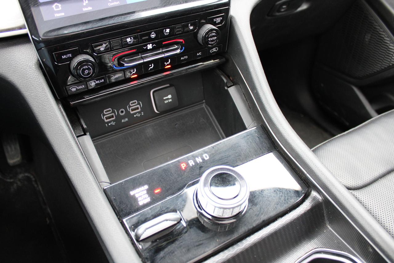 2024 Jeep Grand Cherokee Limited Photo