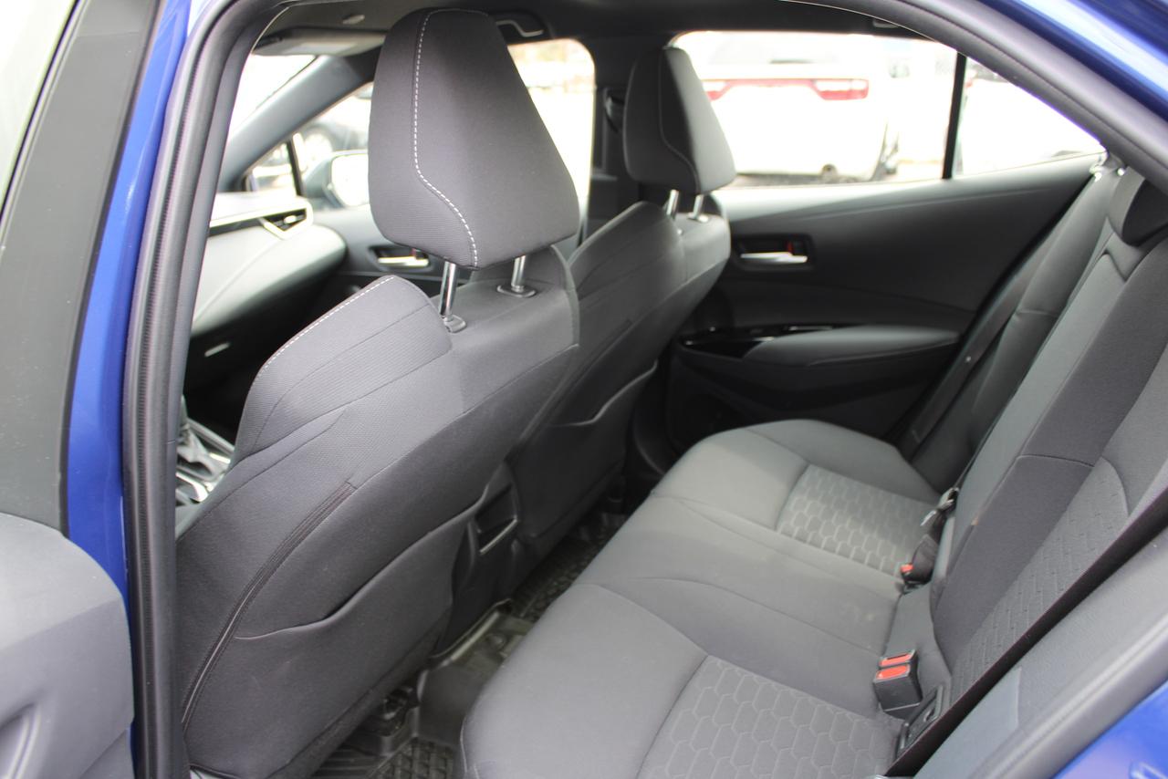 2025 Toyota Corolla SE Photo