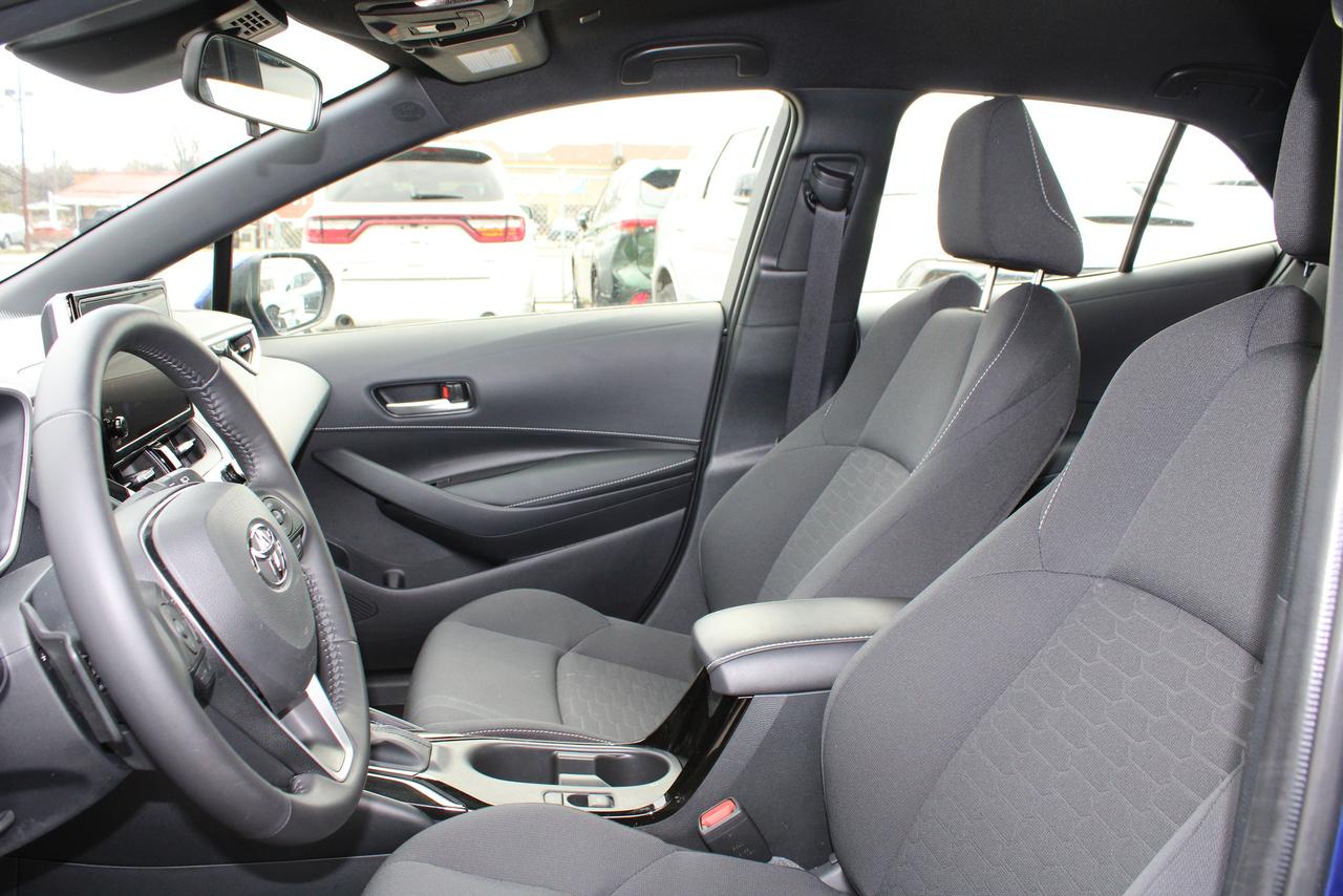 2025 Toyota Corolla SE Photo