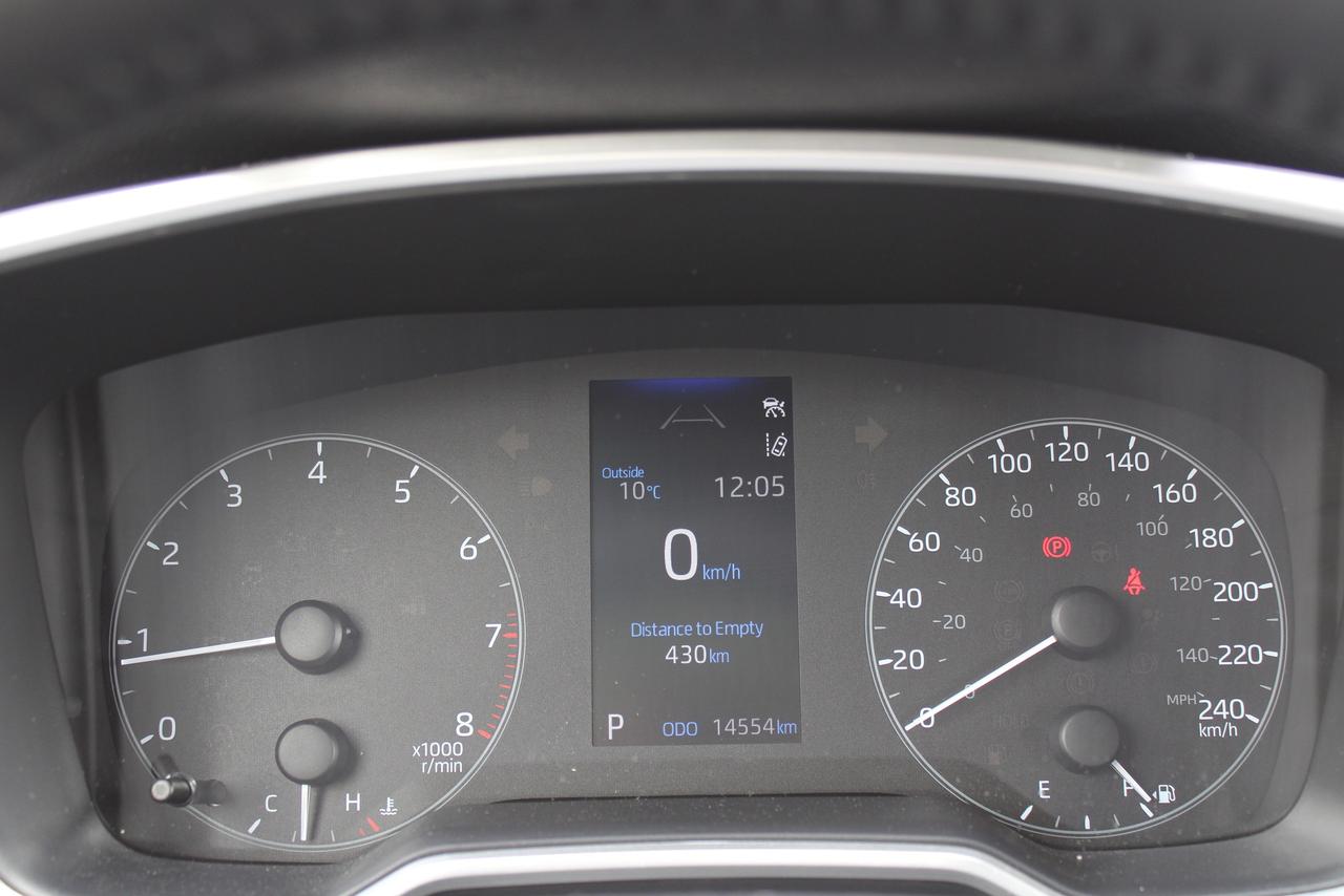 2025 Toyota Corolla SE Photo