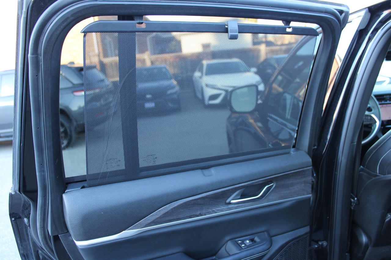 2024 Jeep Grand Cherokee LIMITED 4X4 Photo