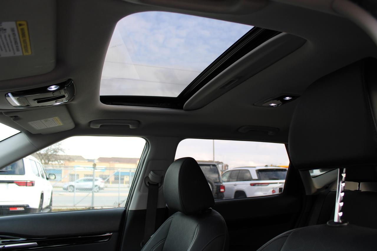 2024 Kia Seltos EX Photo