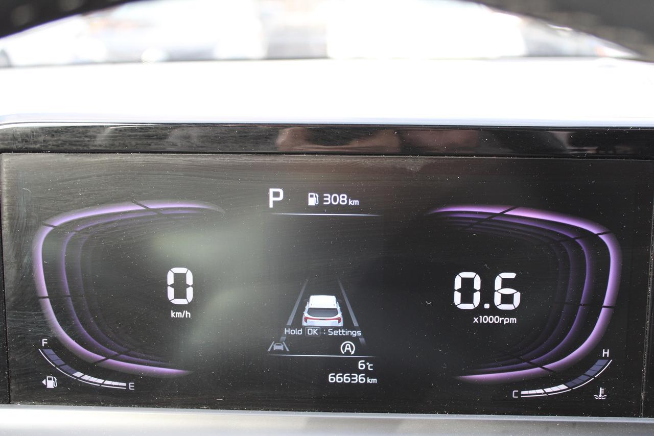 2024 Kia Seltos EX Photo