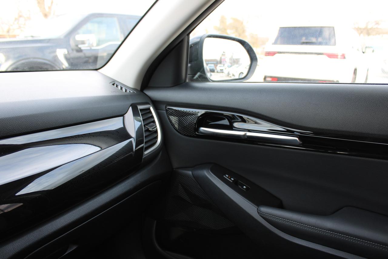 2024 Kia Seltos EX Photo