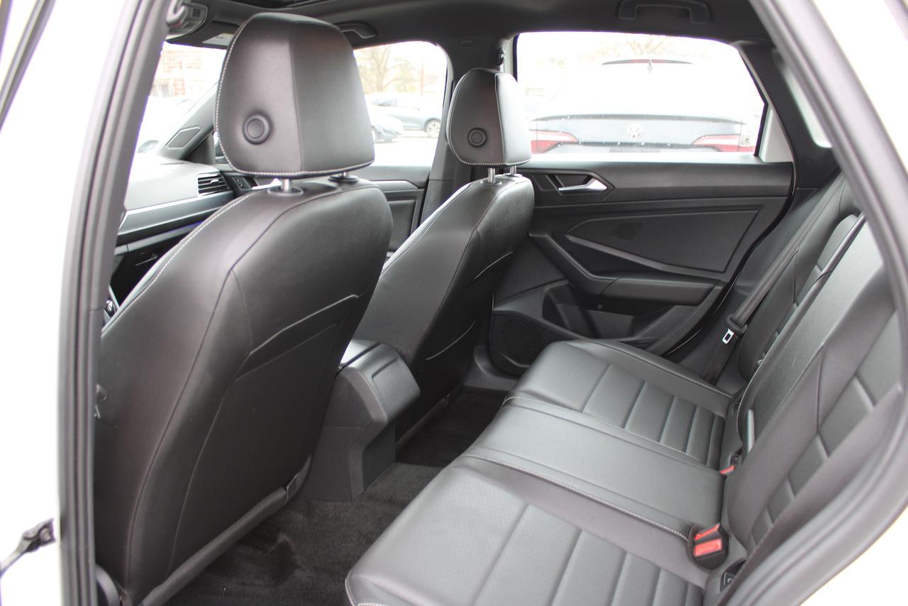 2024 Volkswagen Jetta comfortline Photo