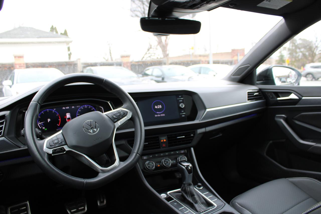 2024 Volkswagen Jetta comfortline Photo