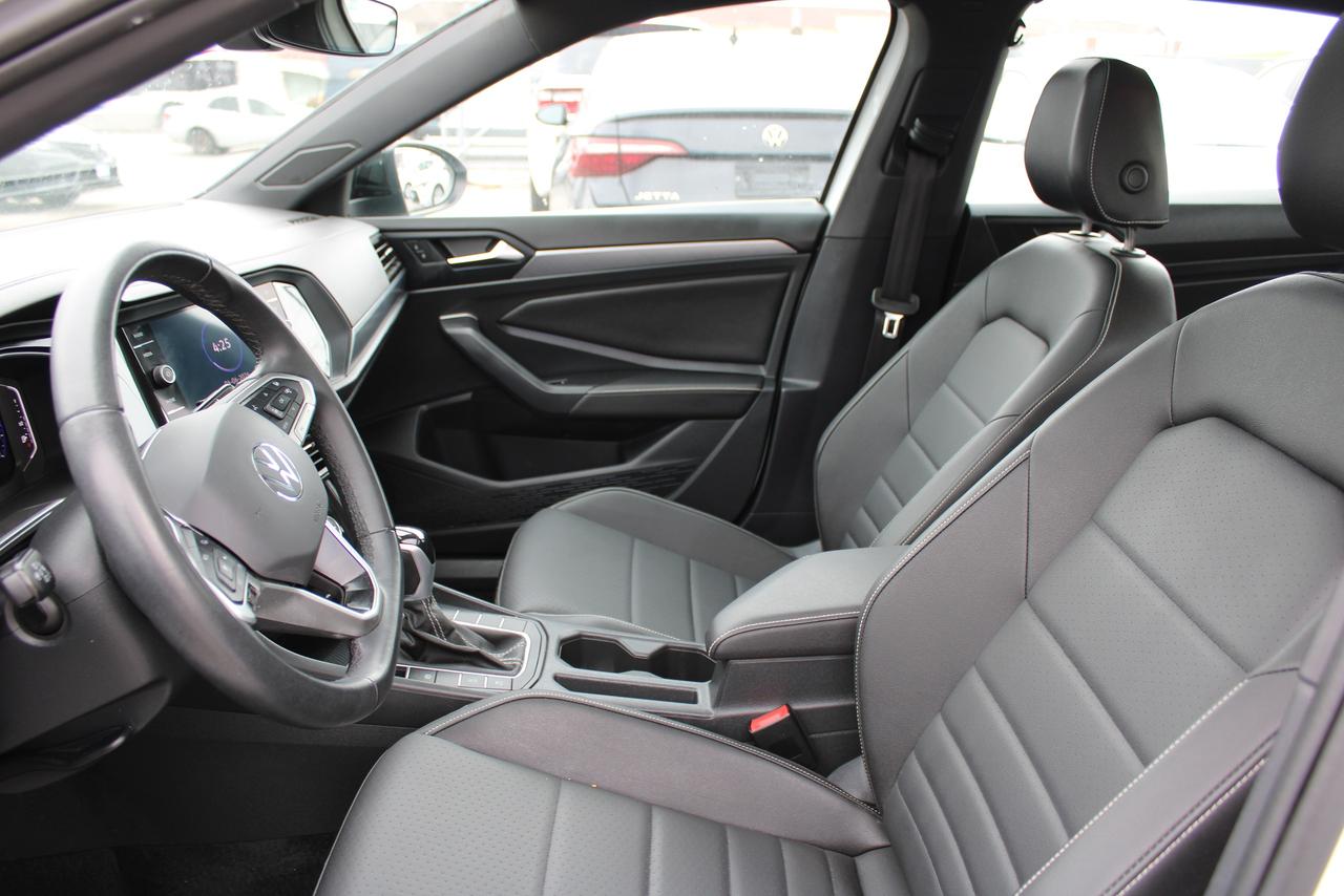 2024 Volkswagen Jetta comfortline Photo