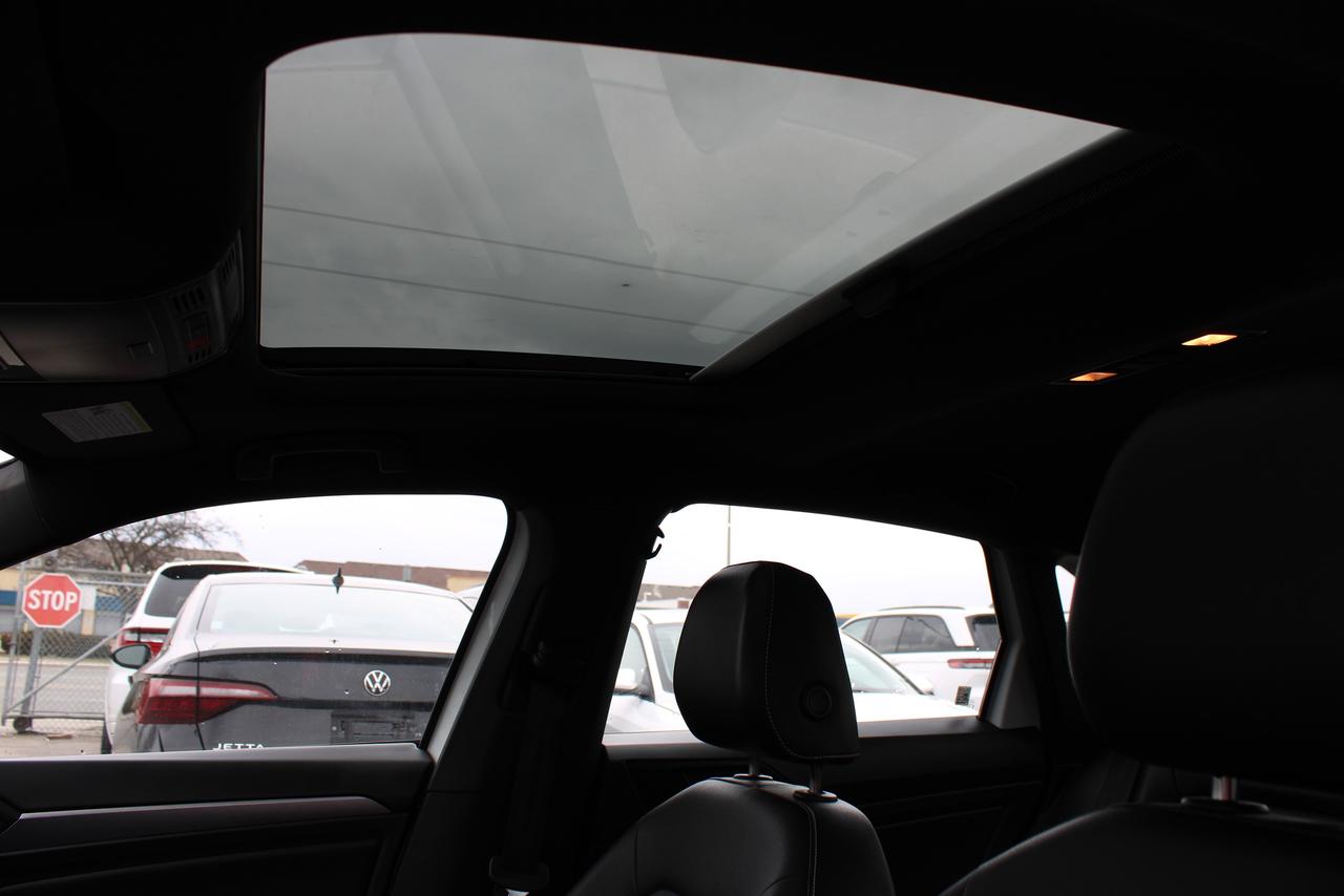 2024 Volkswagen Jetta comfortline Photo