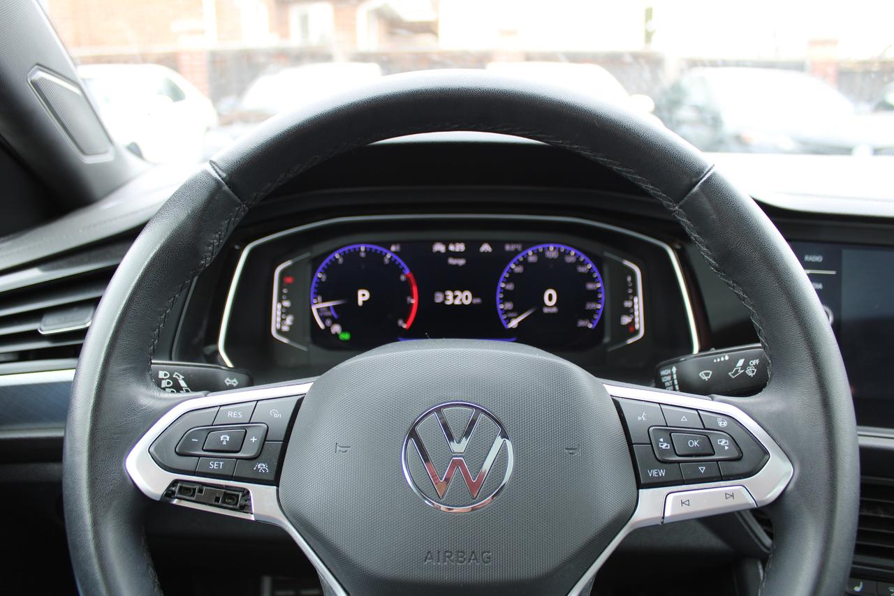 2024 Volkswagen Jetta comfortline Photo