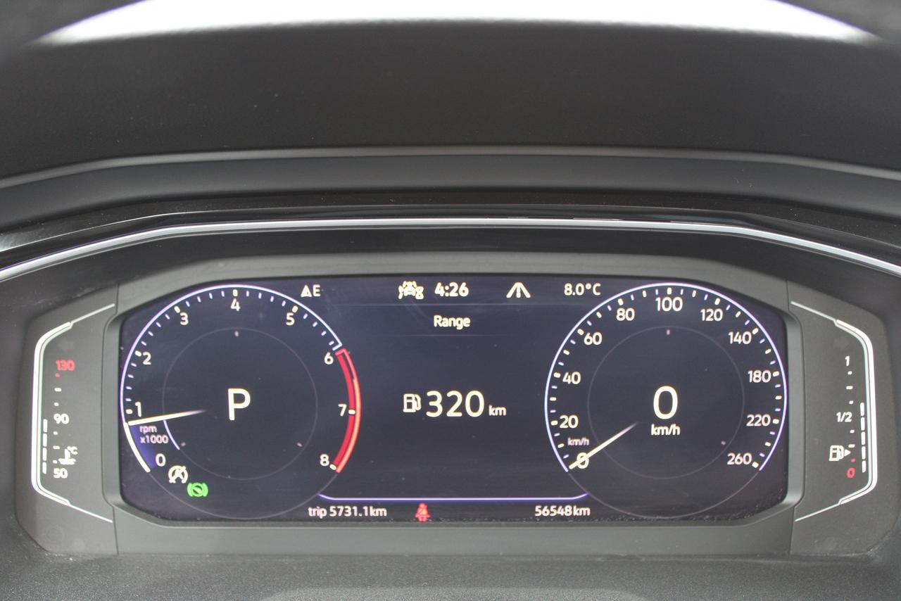 2024 Volkswagen Jetta comfortline Photo