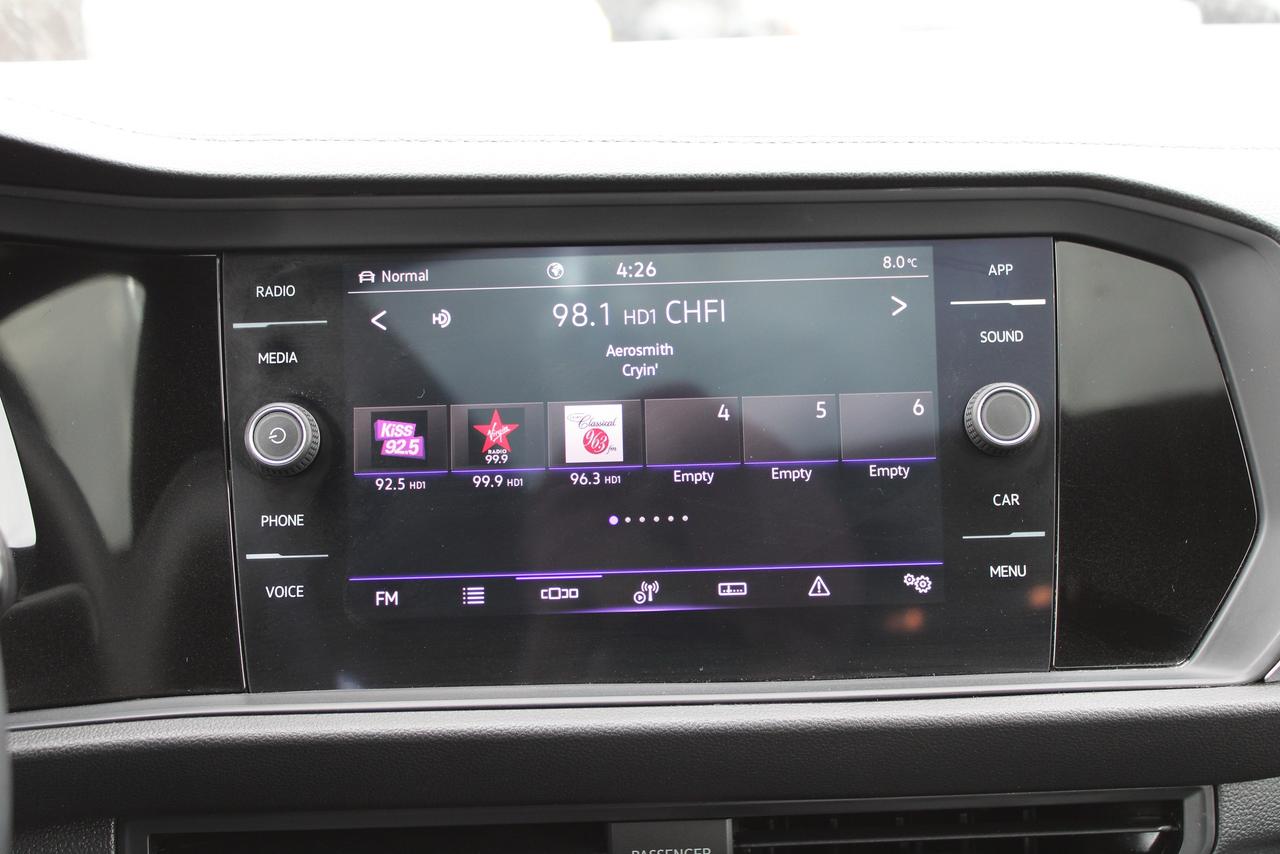 2024 Volkswagen Jetta comfortline Photo