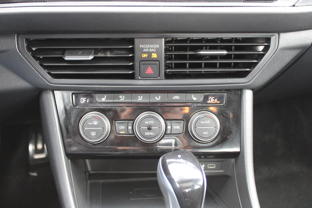 2024 Volkswagen Jetta comfortline Photo