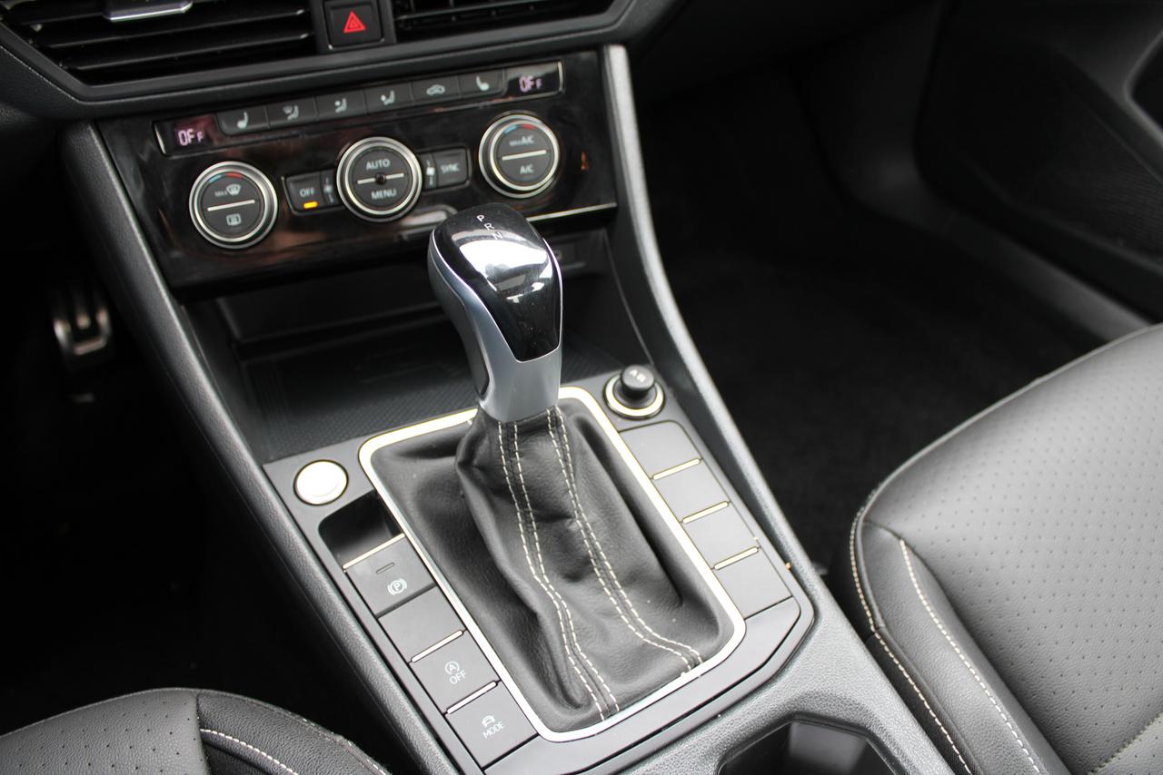 2024 Volkswagen Jetta comfortline Photo