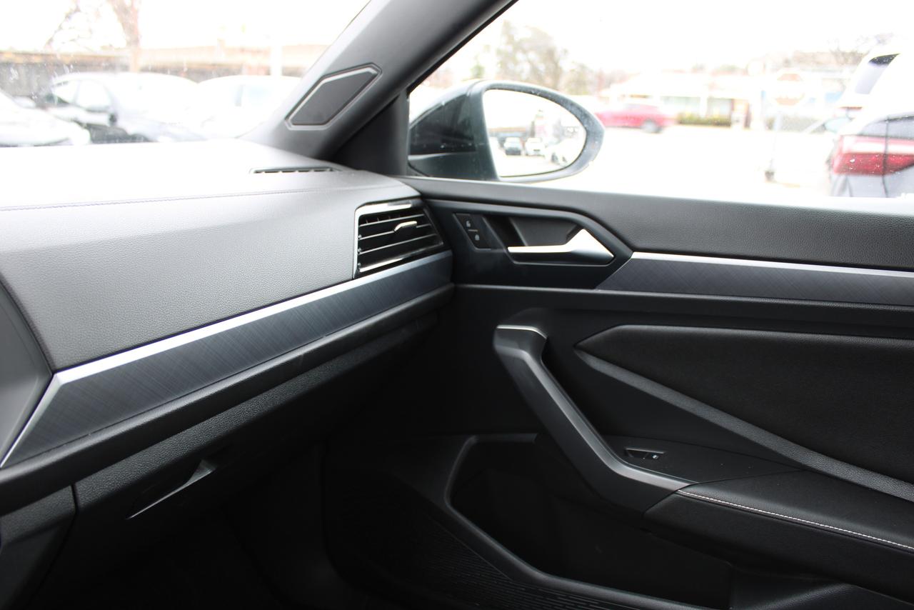 2024 Volkswagen Jetta comfortline Photo