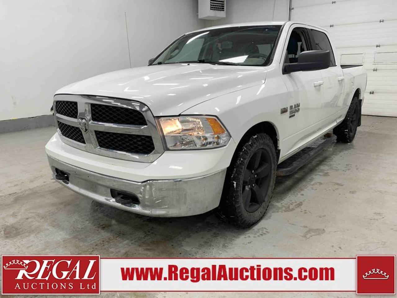 OFFERS WILL NOT BE ACCEPTED BY EMAIL OR PHONE - THIS VEHICLE WILL GO ON TIMED ONLINE AUCTION on Tuesday April 14.<br><br/>VEHICLE DESCRIPTION <br/>Stock #: 23606 <br/>Lot #: 314R <br/>Reserve Price: $9,500 <br/>CarProof Report: Available at www.RegalAuctions.com <br/><br/>IMPORTANT DECLARATION <br/>Claim History: Claim History. <br/>Finance Repo: This vehicle has been seized or surrendered to a creditor or bankruptcy trustee. <br/>Hail Damage: Hail Damage. <br/>Mechanical Problems: This vehicle has non-specific mechanical problems. <br/> * SECONDARY LIEN RELEASE MAY TAKE APPROX. 30 DAYS TO BE RELEASED * * ENGINE NOISE * <br/>Active Status: This vehicles title is listed as Active Status. <br/> Live Online Bidding: This vehicle will be available for bidding over the internet, visit www.RegalAuctions.com to register. <br/> <br/>The simple solution to selling your car or truck. Bring your clean vehicle in with your Drivers License and current Registration and well put it on the auction block at our next sale.<br/><br/>www.RegalAuctions.com
