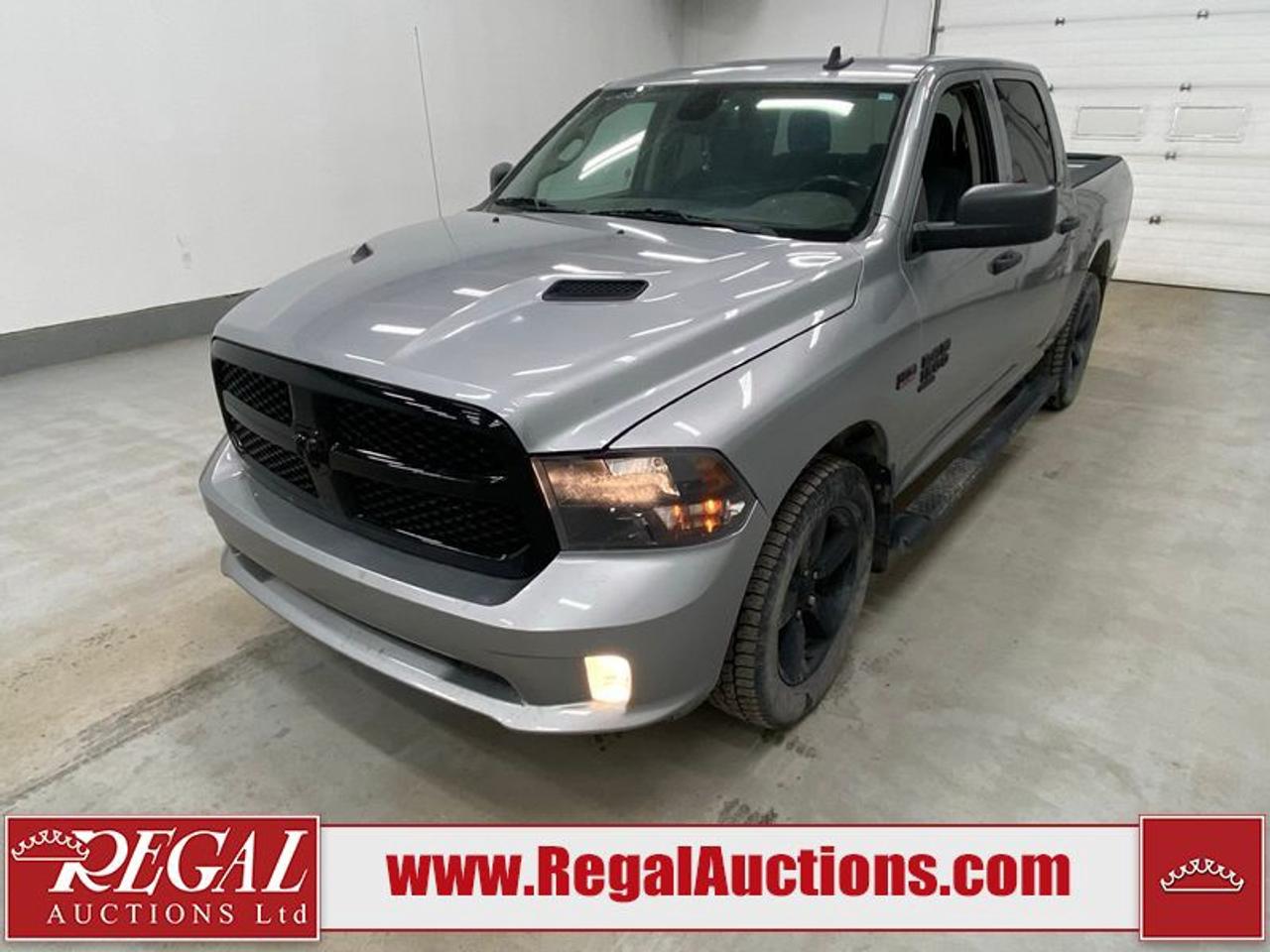 OFFERS WILL NOT BE ACCEPTED BY EMAIL OR PHONE - THIS VEHICLE WILL GO ON TIMED ONLINE AUCTION on Tuesday April 14.<br><br/>VEHICLE DESCRIPTION <br/>Stock #: 24148 <br/>Lot #: 311R <br/>Reserve Price: $8,000 <br/>CarProof Report: Available at www.RegalAuctions.com <br/><br/>IMPORTANT DECLARATION <br/>Claim History: Claim History. <br/>Finance Repo: This vehicle has been seized or surrendered to a creditor or bankruptcy trustee. <br/>Mechanical Problems: This vehicle has non-specific mechanical problems. <br/> * ENGINE NOISE *  <br/>Active Status: This vehicles title is listed as Active Status. <br/> Live Online Bidding: This vehicle will be available for bidding over the internet, visit www.RegalAuctions.com to register. <br/> <br/>The simple solution to selling your car or truck. Bring your clean vehicle in with your Drivers License and current Registration and well put it on the auction block at our next sale.<br/><br/>www.RegalAuctions.com