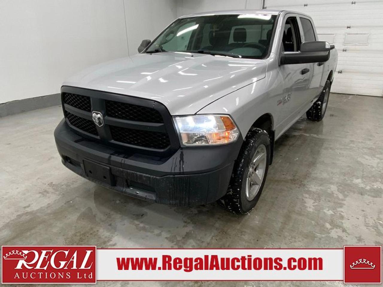 OFFERS WILL NOT BE ACCEPTED BY EMAIL OR PHONE - THIS VEHICLE WILL GO ON TIMED ONLINE AUCTION on Tuesday April 14.<br><br/>VEHICLE DESCRIPTION <br/>Stock #: 24722 <br/>Lot #: 308R <br/>Reserve Price: $10,000 <br/>CarProof Report: Available at www.RegalAuctions.com <br/><br/>IMPORTANT DECLARATION <br/>Finance Repo: This vehicle has been seized or surrendered to a creditor or bankruptcy trustee. <br/>Active Status: This vehicles title is listed as Active Status. <br/> Live Online Bidding: This vehicle will be available for bidding over the internet, visit www.RegalAuctions.com to register. <br/> <br/>The simple solution to selling your car or truck. Bring your clean vehicle in with your Drivers License and current Registration and well put it on the auction block at our next sale.<br/><br/>www.RegalAuctions.com