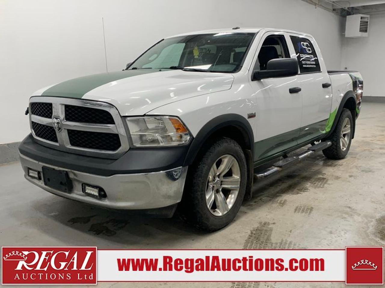 OFFERS WILL NOT BE ACCEPTED BY EMAIL OR PHONE - THIS VEHICLE WILL GO ON TIMED ONLINE AUCTION on Tuesday April 14.<br><br/>VEHICLE DESCRIPTION <br/>Stock #: 28086 <br/>Lot #: 303R <br/>Reserve Price: $8,500 <br/>CarProof Report: Available at www.RegalAuctions.com <br/><br/>IMPORTANT DECLARATION <br/>Finance Repo: This vehicle has been seized or surrendered to a creditor or bankruptcy trustee. <br/>Mechanical Problems: This vehicle has non-specific mechanical problems. <br/> * EXHAUST REQUIRES REPAIR *  <br/>Active Status: This vehicles title is listed as Active Status. <br/> Live Online Bidding: This vehicle will be available for bidding over the internet, visit www.RegalAuctions.com to register. <br/> <br/>The simple solution to selling your car or truck. Bring your clean vehicle in with your Drivers License and current Registration and well put it on the auction block at our next sale.<br/><br/>www.RegalAuctions.com