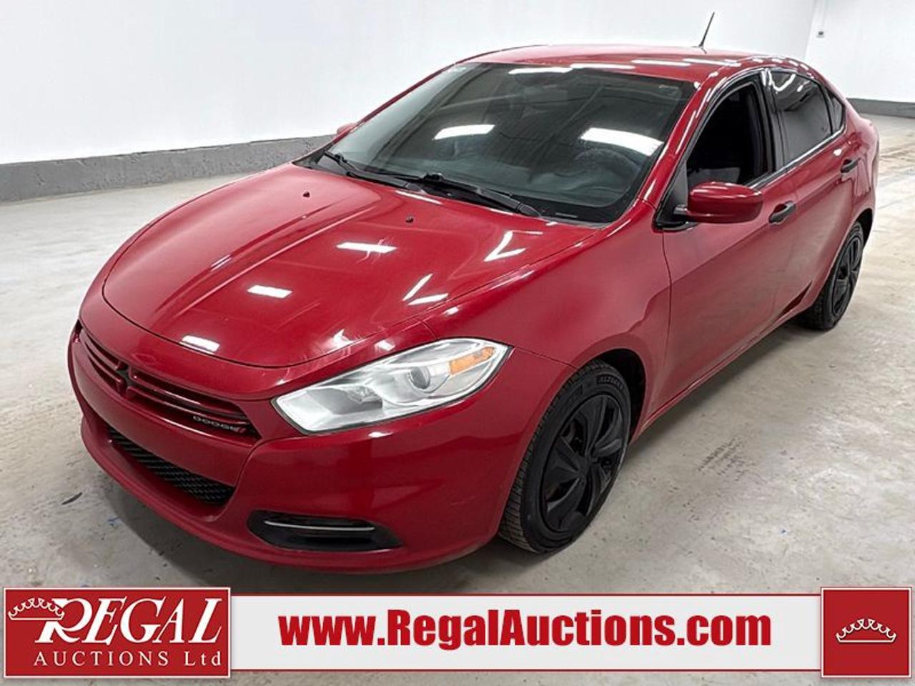 OFFERS WILL NOT BE ACCEPTED BY EMAIL OR PHONE - THIS VEHICLE WILL GO ON TIMED ONLINE AUCTION on Tuesday April 14.<br><br/>VEHICLE DESCRIPTION <br/>Stock #: 28780 <br/>Lot #: 580 <br/>Reserve Price: $3,900 <br/>CarProof Report: Available at www.RegalAuctions.com <br/><br/>IMPORTANT DECLARATION <br/>Active Status: This vehicles title is listed as Active Status. <br/> Live Online Bidding: This vehicle will be available for bidding over the internet, visit www.RegalAuctions.com to register. <br/> <br/>The simple solution to selling your car or truck. Bring your clean vehicle in with your Drivers License and current Registration and well put it on the auction block at our next sale.<br/><br/>www.RegalAuctions.com