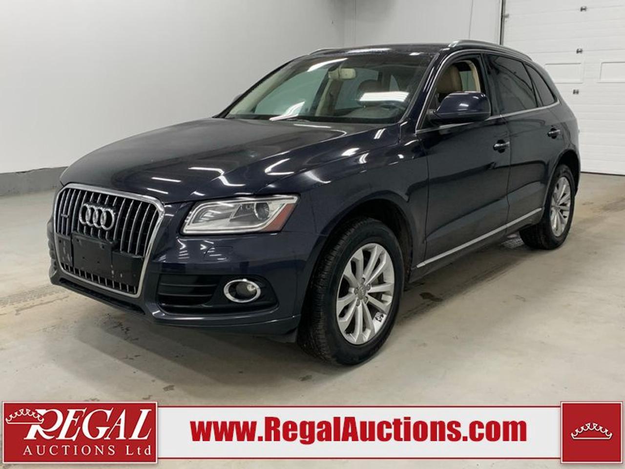 OFFERS WILL NOT BE ACCEPTED BY EMAIL OR PHONE - THIS VEHICLE WILL GO ON TIMED ONLINE AUCTION on Tuesday April 14.<br><br/>VEHICLE DESCRIPTION <br/>Stock #: 28802 <br/>Lot #: 679 <br/>Reserve Price: $8,900 <br/>CarProof Report: Available at www.RegalAuctions.com <br/><br/>IMPORTANT DECLARATION <br/>Claim History: Claim History. <br/> * AB ACTIVE*  <br/>Active Status: This vehicles title is listed as Active Status. <br/> Live Online Bidding: This vehicle will be available for bidding over the internet, visit www.RegalAuctions.com to register. <br/> <br/>The simple solution to selling your car or truck. Bring your clean vehicle in with your Drivers License and current Registration and well put it on the auction block at our next sale.<br/><br/>www.RegalAuctions.com