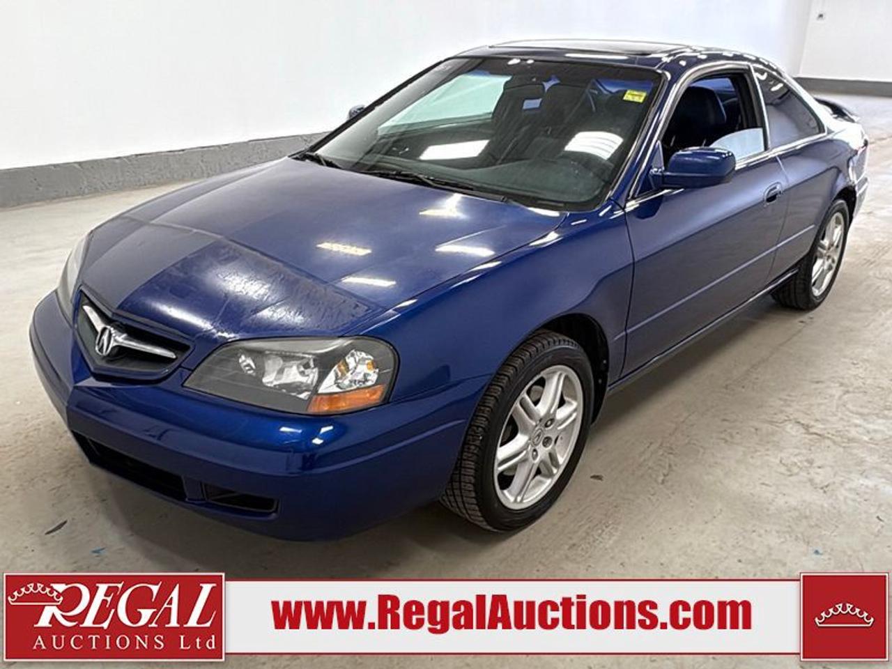 OFFERS WILL NOT BE ACCEPTED BY EMAIL OR PHONE - THIS VEHICLE WILL GO ON TIMED ONLINE AUCTION on Tuesday April 14.<br><br/>VEHICLE DESCRIPTION <br/>Stock #: 28826 <br/>Lot #: 562 <br/>Reserve Price: $2,950 <br/>CarProof Report: Not Available <br/><br/>IMPORTANT DECLARATION <br/>Active Status: This vehicles title is listed as Active Status. <br/> Live Online Bidding: This vehicle will be available for bidding over the internet, visit www.RegalAuctions.com to register. <br/> <br/>The simple solution to selling your car or truck. Bring your clean vehicle in with your Drivers License and current Registration and well put it on the auction block at our next sale.<br/><br/>www.RegalAuctions.com