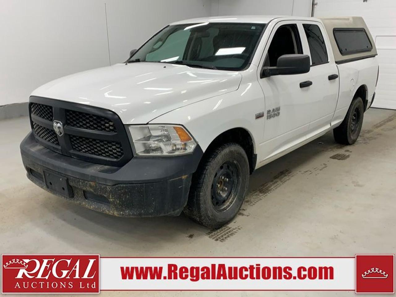 OFFERS WILL NOT BE ACCEPTED BY EMAIL OR PHONE - THIS VEHICLE WILL GO ON TIMED ONLINE AUCTION on Tuesday April 14.<br><br/>VEHICLE DESCRIPTION <br/>Stock #: 28843 <br/>Lot #: 923 <br/>Reserve Price: $4,950 <br/>CarProof Report: Available at www.RegalAuctions.com <br/><br/>IMPORTANT DECLARATION <br/>Claim History: Claim History. <br/>Mechanical Problems: This vehicle has non-specific mechanical problems. <br/> *EXHAUST MANIFOLD LEAK ON COLD START*  <br/>Active Status: This vehicles title is listed as Active Status. <br/> Live Online Bidding: This vehicle will be available for bidding over the internet, visit www.RegalAuctions.com to register. <br/> <br/>The simple solution to selling your car or truck. Bring your clean vehicle in with your Drivers License and current Registration and well put it on the auction block at our next sale.<br/><br/>www.RegalAuctions.com