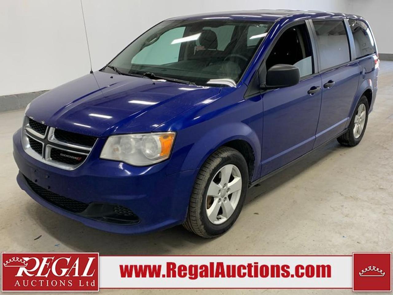 OFFERS WILL NOT BE ACCEPTED BY EMAIL OR PHONE - THIS VEHICLE WILL GO ON TIMED ONLINE AUCTION on Tuesday April 14.<br><br/>VEHICLE DESCRIPTION <br/>Stock #: 28847 <br/>Lot #: 625 <br/>Reserve Price: $5,400 <br/>CarProof Report: Available at www.RegalAuctions.com <br/><br/>IMPORTANT DECLARATION <br/>Active Status: This vehicles title is listed as Active Status. <br/> Live Online Bidding: This vehicle will be available for bidding over the internet, visit www.RegalAuctions.com to register. <br/> <br/>The simple solution to selling your car or truck. Bring your clean vehicle in with your Drivers License and current Registration and well put it on the auction block at our next sale.<br/><br/>www.RegalAuctions.com