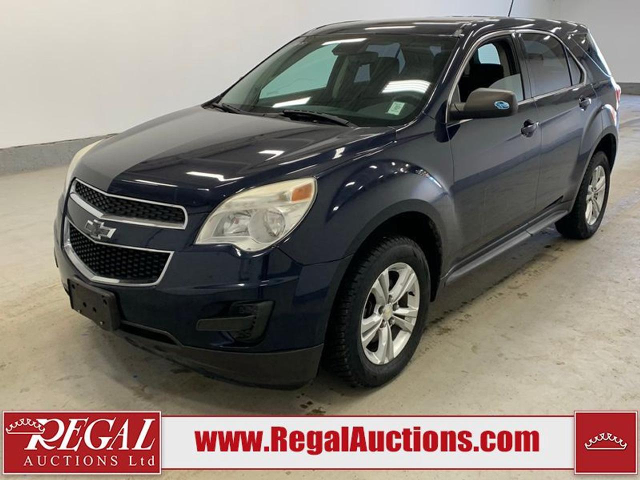 OFFERS WILL NOT BE ACCEPTED BY EMAIL OR PHONE - THIS VEHICLE WILL GO ON TIMED ONLINE AUCTION on Tuesday April 21.<br><br/>VEHICLE DESCRIPTION <br/>Stock #: 28851 <br/>Lot #: 489 <br/>Reserve Price: $4,950 <br/>CarProof Report: Available at www.RegalAuctions.com <br/><br/>IMPORTANT DECLARATION <br/>Active Status: This vehicles title is listed as Active Status. <br/> Live Online Bidding: This vehicle will be available for bidding over the internet, visit www.RegalAuctions.com to register. <br/> <br/>The simple solution to selling your car or truck. Bring your clean vehicle in with your Drivers License and current Registration and well put it on the auction block at our next sale.<br/><br/>www.RegalAuctions.com