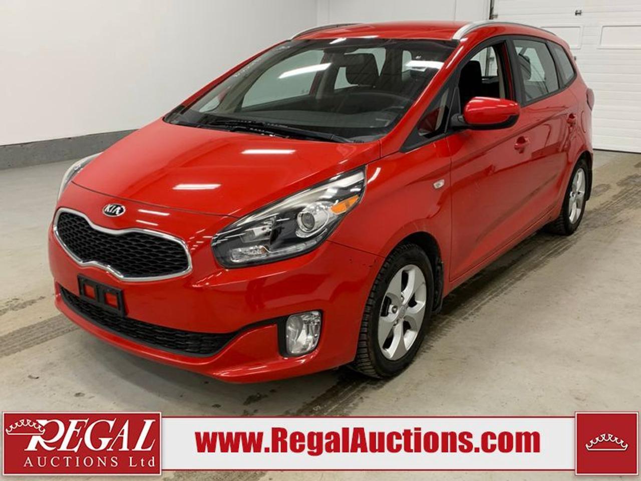 OFFERS WILL NOT BE ACCEPTED BY EMAIL OR PHONE - THIS VEHICLE WILL GO ON TIMED ONLINE AUCTION on Tuesday April 14.<br><br/>VEHICLE DESCRIPTION <br/>Stock #: 28852 <br/>Lot #: 860 <br/>Reserve Price: $6,500 <br/>CarProof Report: Available at www.RegalAuctions.com <br/><br/>IMPORTANT DECLARATION <br/>Active Status: This vehicles title is listed as Active Status. <br/> Live Online Bidding: This vehicle will be available for bidding over the internet, visit www.RegalAuctions.com to register. <br/> <br/>The simple solution to selling your car or truck. Bring your clean vehicle in with your Drivers License and current Registration and well put it on the auction block at our next sale.<br/><br/>www.RegalAuctions.com