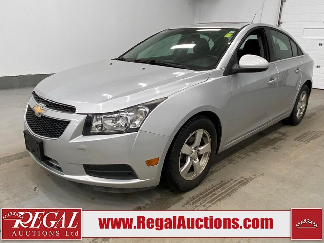 OFFERS WILL NOT BE ACCEPTED BY EMAIL OR PHONE - THIS VEHICLE WILL GO ON TIMED ONLINE AUCTION on Tuesday April 14.<br><br/>VEHICLE DESCRIPTION <br/>Stock #: 28865 <br/>Lot #: 628 <br/>Reserve Price: $3,450 <br/>CarProof Report: Available at www.RegalAuctions.com <br/><br/>IMPORTANT DECLARATION <br/>Claim History: Claim History. <br/> *AB ACTIVE*  <br/>Active Status: This vehicles title is listed as Active Status. <br/> Live Online Bidding: This vehicle will be available for bidding over the internet, visit www.RegalAuctions.com to register. <br/> <br/>The simple solution to selling your car or truck. Bring your clean vehicle in with your Drivers License and current Registration and well put it on the auction block at our next sale.<br/><br/>www.RegalAuctions.com