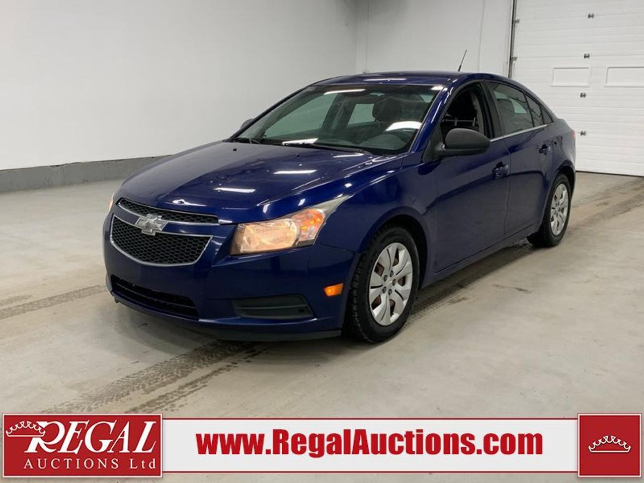 OFFERS WILL NOT BE ACCEPTED BY EMAIL OR PHONE - THIS VEHICLE WILL GO ON TIMED ONLINE AUCTION on Tuesday April 14.<br><br/>VEHICLE DESCRIPTION <br/>Stock #: 28884 <br/>Lot #: 846 <br/>Reserve Price: $2,450 <br/>CarProof Report: Not Available <br/><br/>IMPORTANT DECLARATION <br/>Hail Damage: Hail Damage. <br/>Active Status: This vehicles title is listed as Active Status. <br/> Live Online Bidding: This vehicle will be available for bidding over the internet, visit www.RegalAuctions.com to register. <br/> <br/>The simple solution to selling your car or truck. Bring your clean vehicle in with your Drivers License and current Registration and well put it on the auction block at our next sale.<br/><br/>www.RegalAuctions.com