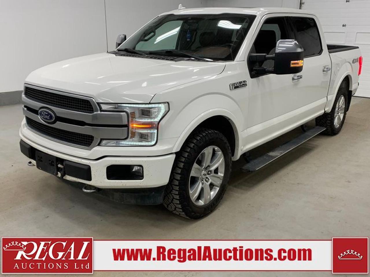 OFFERS WILL NOT BE ACCEPTED BY EMAIL OR PHONE - THIS VEHICLE WILL GO ON LIVE ONLINE AUCTION on Saturday April 11.<br> SALE STARTS AT :00 AM.<br><br>VEHICLE DESCRIPTION <br/>Stock #: 28891 <br/>Lot #: 309DT <br/>Reserve Price: $25,000 <br/>CarProof Report: Available at www.RegalAuctions.com <br/><br/>IMPORTANT DECLARATION <br/>Announcement: Non-specific auctioneer announcement. <br/>Dealership Trade-In: Unit was traded in and is being sold on behalf of a franchise dealership. <br/>Hail Damage: Hail Damage. <br/>Mechanical Problems: This vehicle has non-specific mechanical problems. <br/> * ENGINE NOISE * POWER RUNNING BOARDS INOPERABLE *  <br/>Active Status: This vehicles title is listed as Active Status. <br/> Live Online Bidding: This vehicle will be available for bidding over the internet, visit www.RegalAuctions.com to register. <br/> <br/>The simple solution to selling your car or truck. Bring your clean vehicle in with your Drivers License and current Registration and well put it on the auction block at our next sale.<br/><br/>www.RegalAuctions.com