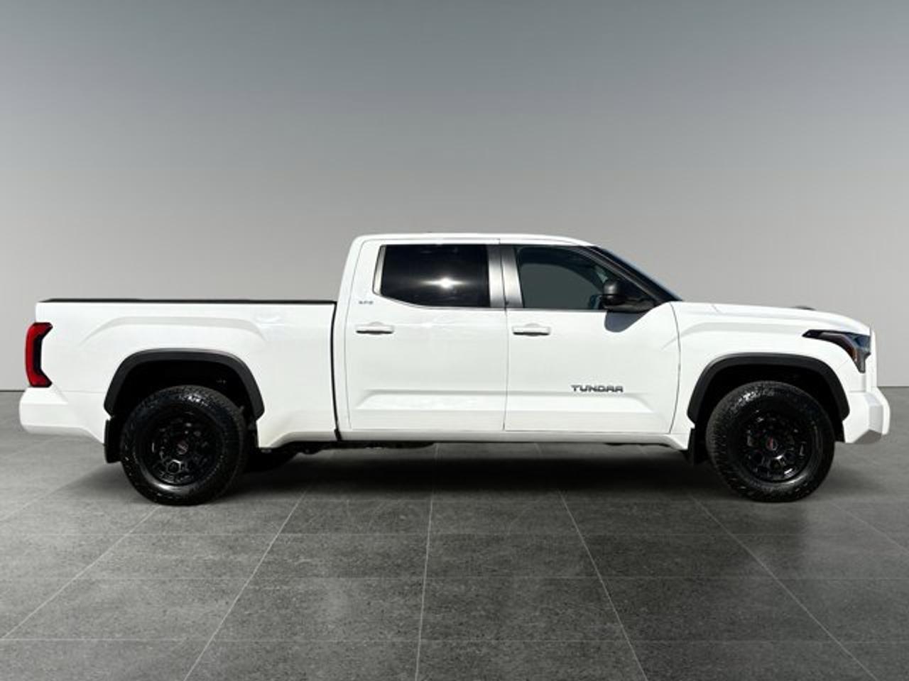 2024 Toyota Tundra SR5 - Photo #6