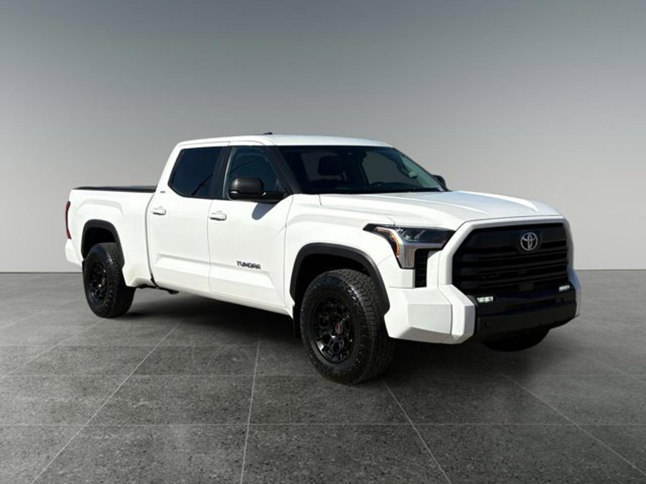 2024 Toyota Tundra SR5 - Photo #7