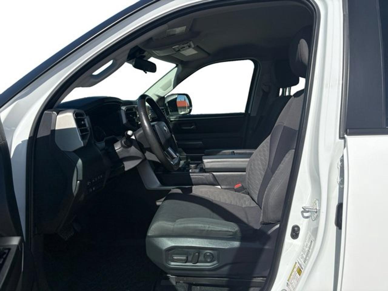 2024 Toyota Tundra SR5 - Photo #11