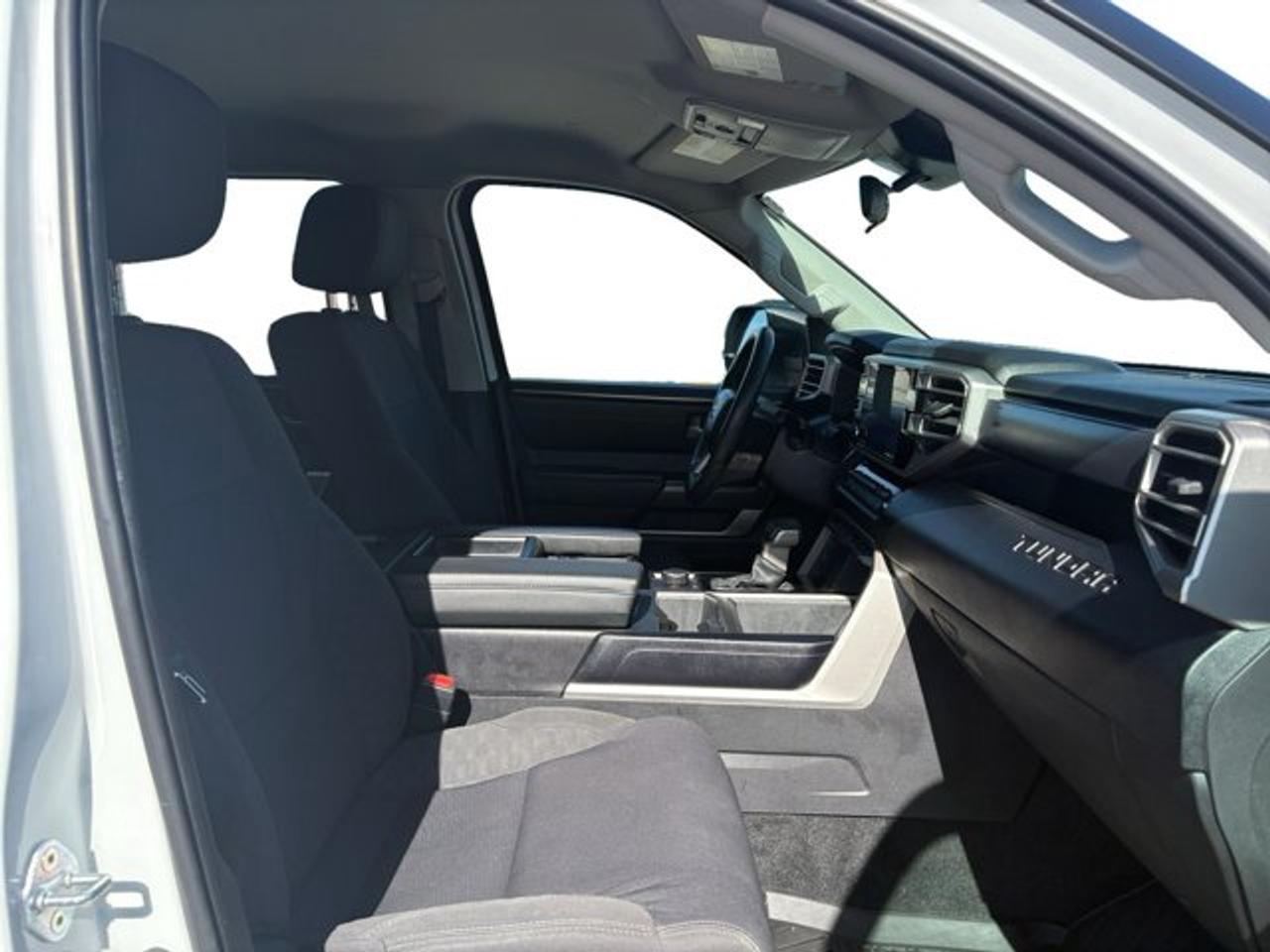 2024 Toyota Tundra SR5 - Photo #12