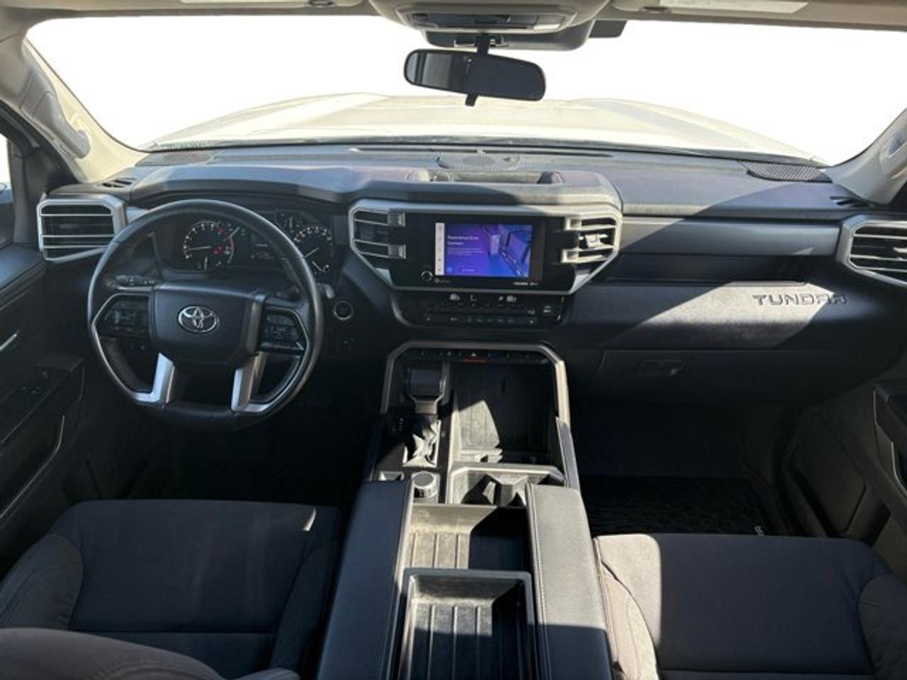2024 Toyota Tundra SR5 - Photo #13