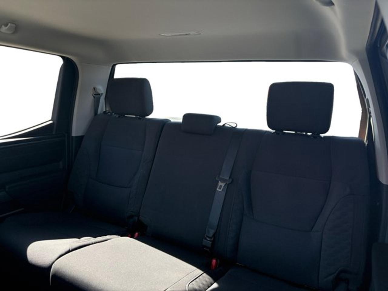2024 Toyota Tundra SR5 - Photo #16