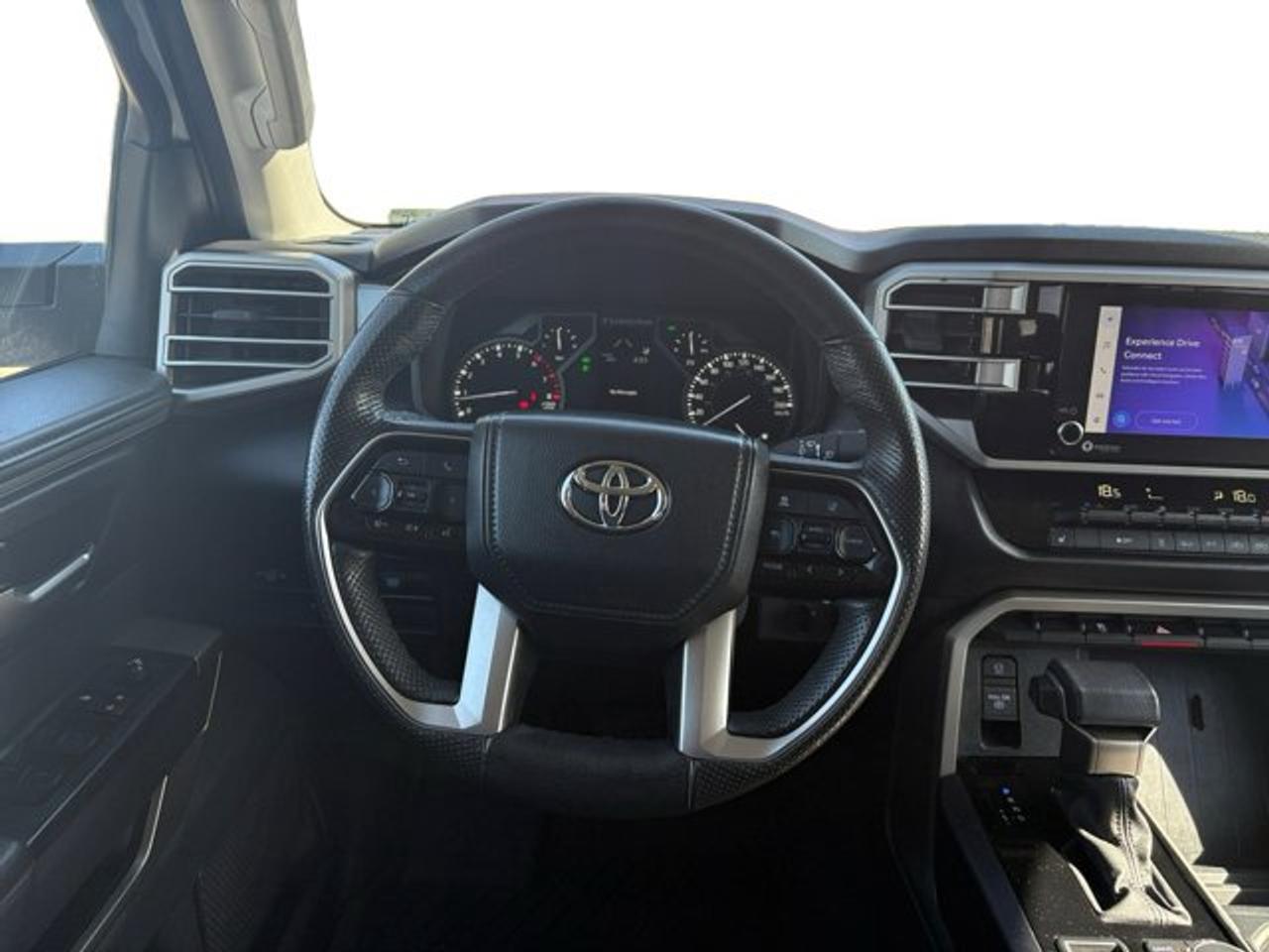 2024 Toyota Tundra SR5 - Photo #15