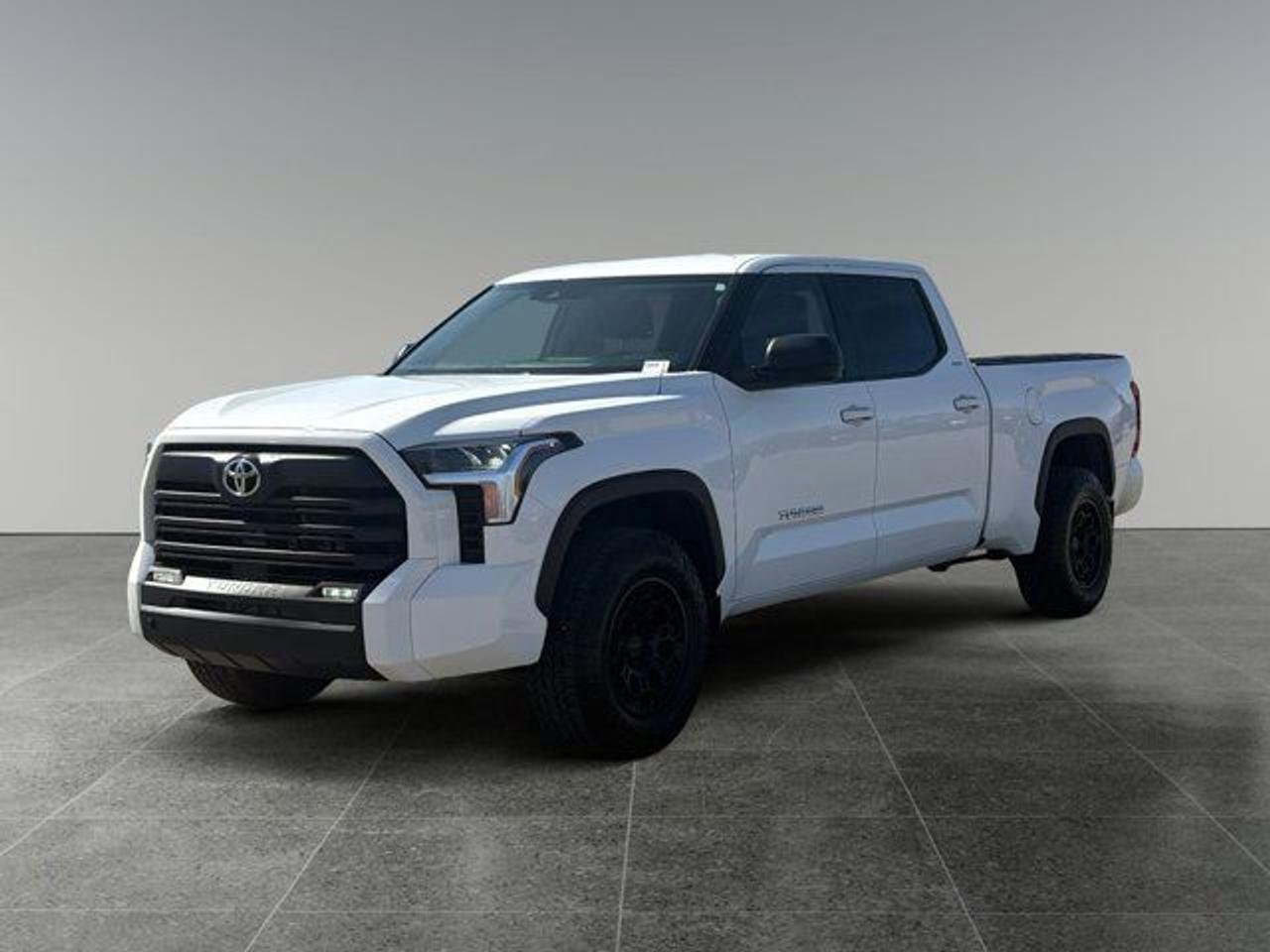 2024 Toyota Tundra SR5 - Photo #1