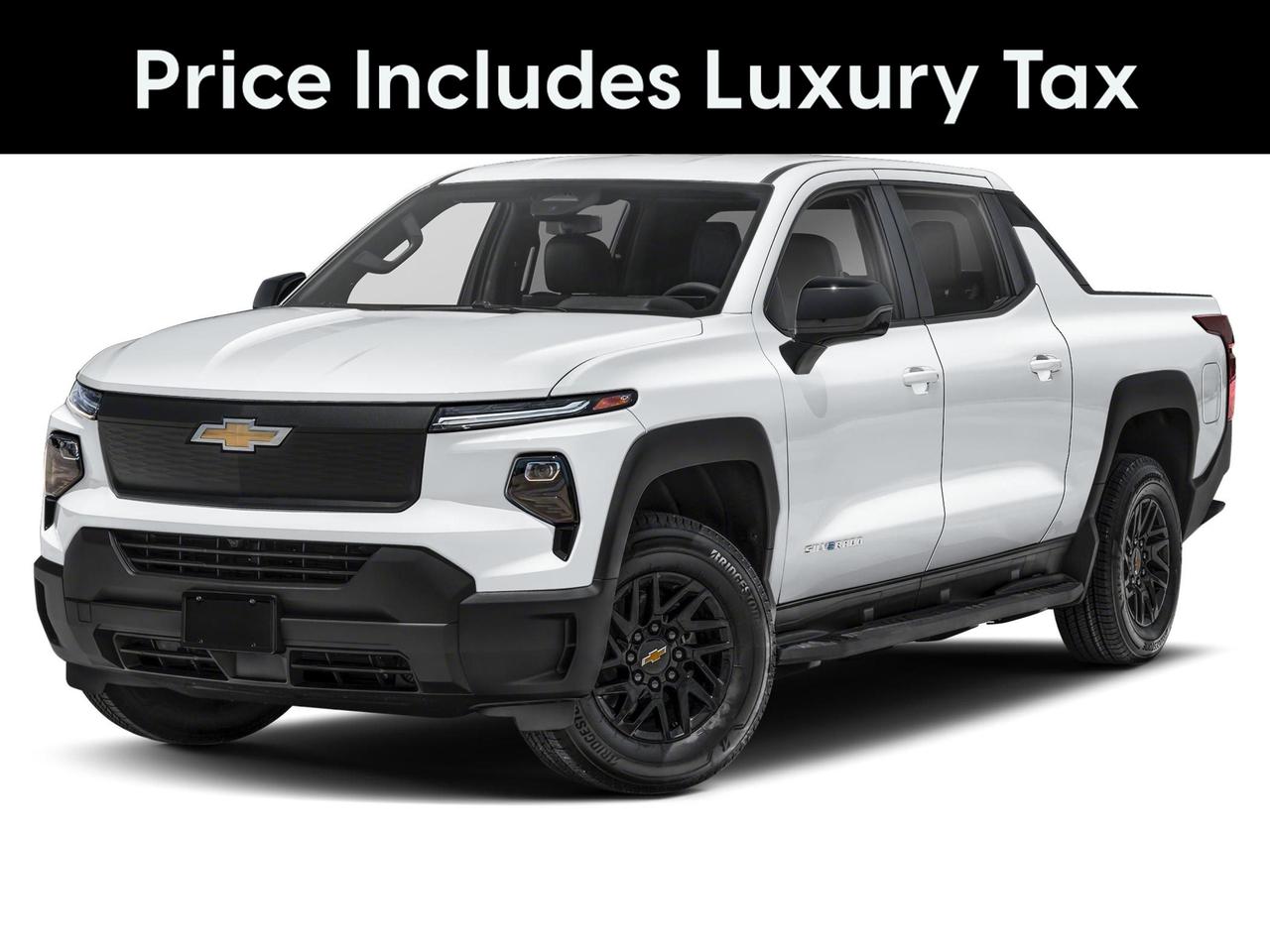 The 2026 Chevrolet Silverado EV Max Range Work Truck is built for those who demand serious capability without compromising on efficiency. With a Dual Motor 4WD chassis, long-range electric performance, and a work-ready feature set, this truck is designed to handle the job site as confidently as the open road  all with zero trips to the fuel pump.

- Dual Motor 4WD chassis built for heavy-duty work and all-terrain confidence
- Max Range trim delivers extended electric range, ideal for long hauls and full workdays
- Remote vehicle starter system with pre-conditioning  cab is ready before you are
- Tow/Haul Mode for managing heavy loads with optimized power delivery
- Front and rear parking assist plus StabiliTrak with Proactive Roll Avoidance and electronic trailer sway control
- LED headlamps with IntelliBeam automatic high beam for improved visibility on early starts or late finishes
- Rear 60/40 folding bench seat and LT spare tire  practical configurations for crew and cargo
- Wi-Fi Hotspot capable for keeping your team connected on the go

Ready to put this truck to work for you? Visit us at Birchwood Chevrolet Buick GMC to book a walkthrough, ask our team any questions, or get started on your purchase online at birchwoodchevrolet.ca. We make the buying process straightforward  whether you come in person or handle everything from home.
See three brands under one roof at Birchwood Chevrolet Buick GMC  the only place in Winnipeg where you can compare GMC, Chevrolet, and Buick all in one visit. Save yourself some time, see a great selection, and learn everything you need to know. 

Your Experience is Everything at Birchwood Chevrolet Buick GMC. 

Click, call (204) 837-5811, or visit Birchwood Chevrolet Buick GMC at the Birchwood Auto Park, 3965 Portage Avenue West at the Perimeter.

Dealer Permit #4240.
Dealer permit #4240