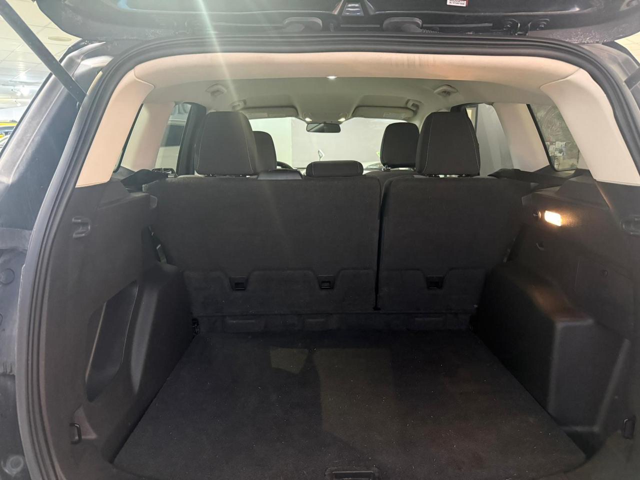 2018 Ford Escape SE, AWD, 20 DEALER SERVICE RECORDS. Photo