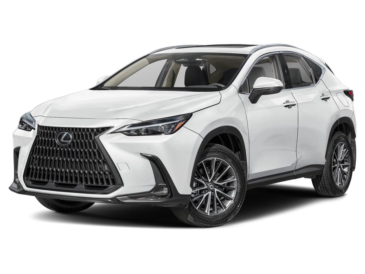 Distinctive By Design
Conquer urban landscapes with the all-wheel drive Lexus NX. Your journey is elevated by the coziness of heated front seats and steering wheel, the connectivity of Android Auto and Apple Car Play, and the peace of mind provided by the Lexus Safety System. Plus, kick-start your adventures remotely with your phone.
*Pricing includes all available rebates.

Birchwood Lexus is a three-time winner of the prestigious Pursuit of Excellence award, which recognizes Lexus dealers in Canada for having the highest possible level of guest satisfaction.  Allow us to show you the best possible guest experience. 

Have a trade? Birchwood Lexus will pay you top dollar for your vehicle - trades of all makes and models are welcome.

Flexible financing is available on most years, makes, and models. Start your purchase online at www.birchwoodlexus.ca or call us today at 204-25-LEXUS (53987)

Toll free Phone: 844-57-LEXUS (53987)

Dealer Permit #5499
Dealer permit #5499