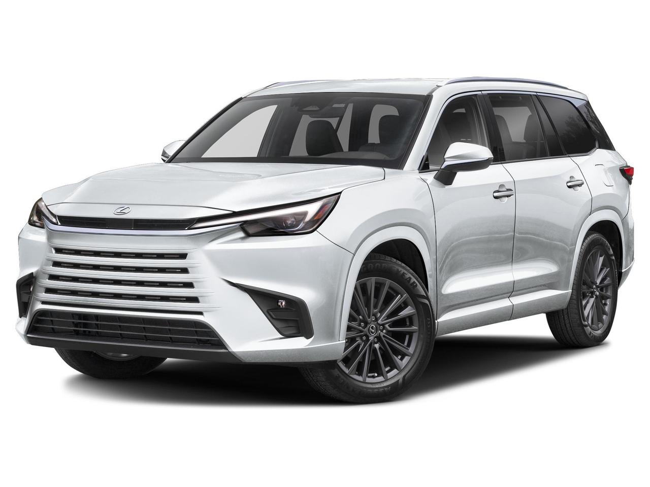 A NEW ERA OF THREE ROW LUXURY
From now on, fighting over the best seats will be a thing of the past. Introducing the all-new 2026 Lexus TX, the three-row SUV that provides a new era of luxury for everyone who gets the indulgent experience of driving in one. Not only is every seat the best seat, the new TX offers the best of everything: extraordinary comfort and interior space, an unmatched driving experience, incredible all-wheel handling, and a choice of gas or powerful self-charging hybrid engines. The TX is the next chapter of Lexus SUVs, and it takes luxury to a completely new place
*Pricing includes all available rebates.

Birchwood Lexus is a three-time winner of the prestigious Pursuit of Excellence award, which recognizes Lexus dealers in Canada for having the highest possible level of guest satisfaction.  Allow us to show you the best possible guest experience. 

Have a trade? Birchwood Lexus will pay you top dollar for your vehicle - trades of all makes and models are welcome.

Flexible financing is available on most years, makes, and models. Start your purchase online at www.birchwoodlexus.ca or call us today at 204-25-LEXUS (53987)

Toll free Phone: 844-57-LEXUS (53987)

Dealer Permit #5499
Dealer permit #5499