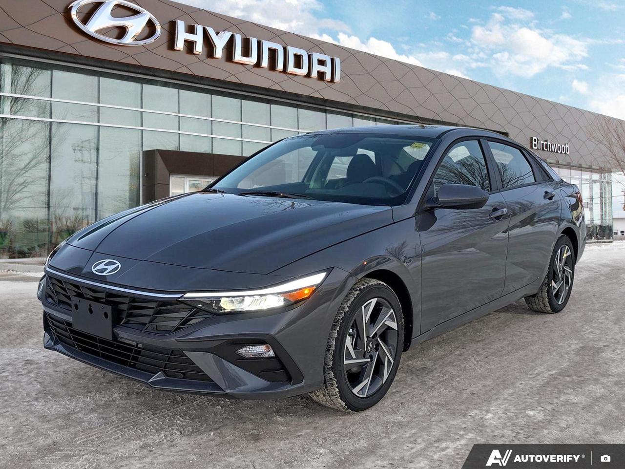 Winnipegs #1 Hyundai Dealer for 6 consecutive years and now Canadas 2026 Dealer of the Year! Come and See Why! 

We believe the first step to a great customer experience is transparent pricing and payments. Also, we offer a complete online and in-store experience, we allow you to shop the way you want! Easy quotes with no pressure!

Thank you for viewing our inventory online, we would love the opportunity to provide you with more information, photos, or a customized video! Please just ask!
Options and Equipment Included: 

*DEFA Premium Block Heater 
*Hyundai Genuine All-Weather Mats 
*Hyundai Genuine Wheel Locks 
*Canada West Assurance Glass Armour 
*Canada-West Assurance First Defense Armour 
 
Want a better look at this vehicle or a specific feature of it? Contact us and we can provide you with a personalized video to show you in detail! 

Experience WAH at Birchwood Hyundai on McPhillips today and see why everyone is heading North to buy their new Hyundai! 

Photos used may be computer generated examples. Whenever possible we upload the actual photos of the vehicle. For a personalized video of this vehicle, please contact us. 

Dealer permit #4423
Dealer permit #4423